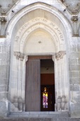 Église Saint-Martin, du Sacré-Coeur (17 juin 2017)
