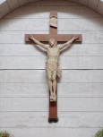 Eglise Saint Antoine – Le Crucifix (19 mars 2021)
